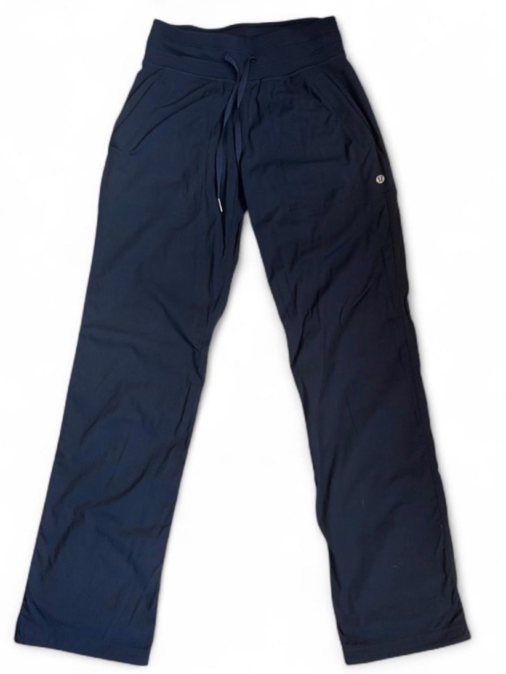 Lululemon women’s studio pants size 2